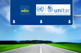 El RACE y la ONU, de la mano en seguridad vial 7