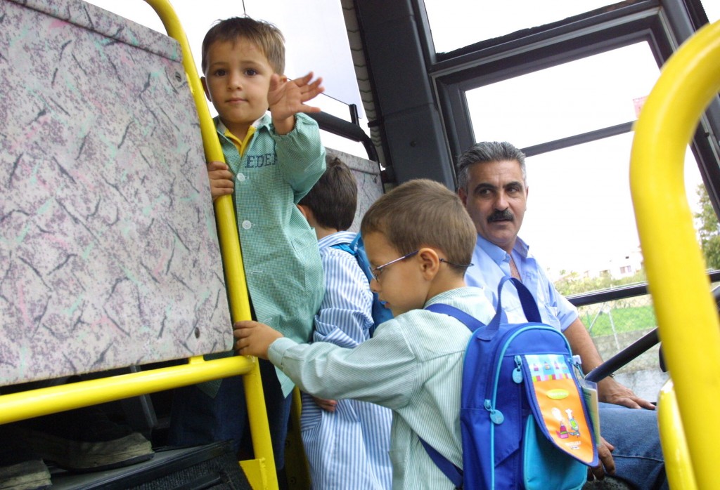 La vuelta al colegio más segura 1