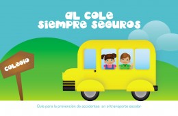 La vuelta al colegio más segura