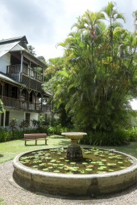 Seychelles, el archipiélago de la felicidad 1