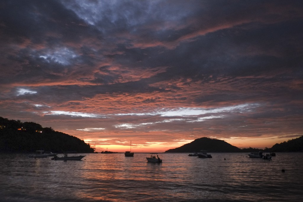 Seychelles, el archipiélago de la felicidad 2