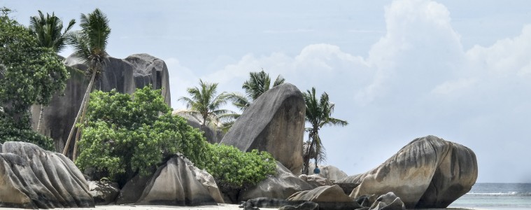 Seychelles, el archipiélago de la felicidad 3