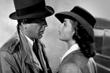Casablanca, 75 años de amor 2