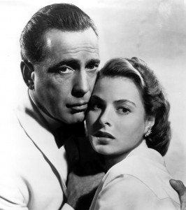 Casablanca, 75 años de amor 3