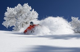 Hotel Val de Neu, el lujo de esquiar 6