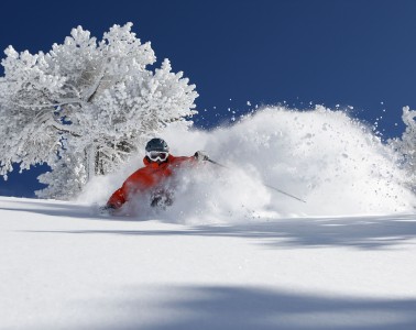 Hotel Val de Neu, el lujo de esquiar 6