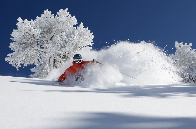 Hotel Val de Neu, el lujo de esquiar 6