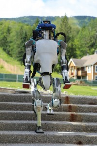 Boston Dynamics, los robots que sorprenden y espantan