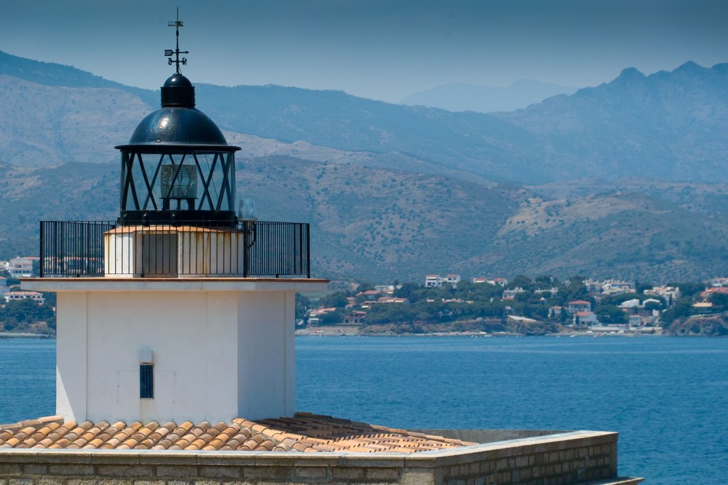 Los faros, ‘salvavidas’ de la costa 14