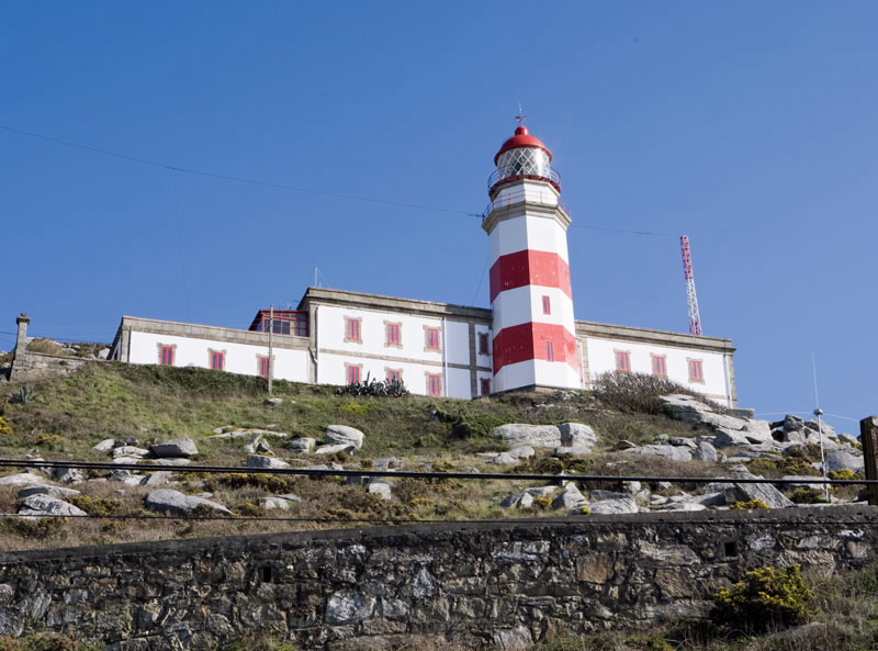 Los faros, ‘salvavidas’ de la costa 23