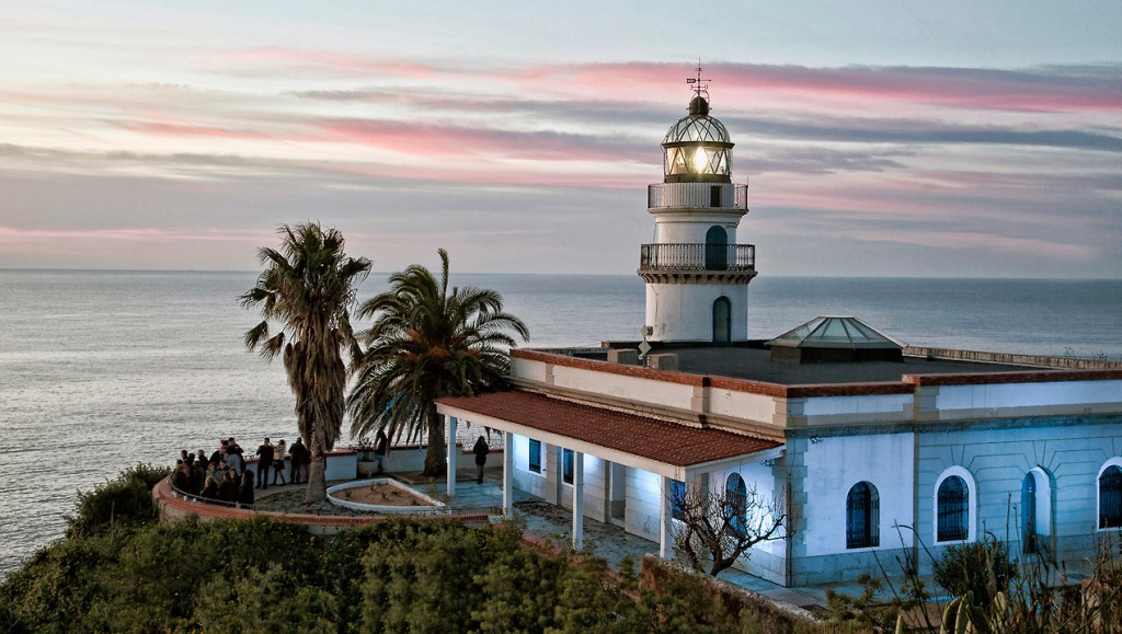 Los faros, ‘salvavidas’ de la costa 2