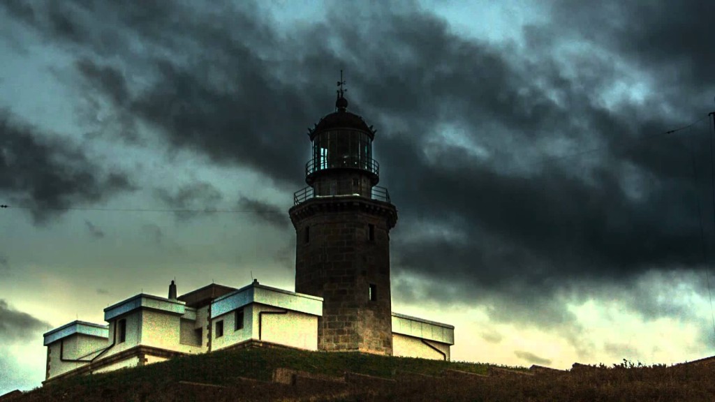 Los faros, ‘salvavidas’ de la costa 31