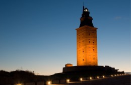 Los faros, ‘salvavidas’ de la costa 4