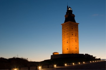 Los faros, ‘salvavidas’ de la costa 4