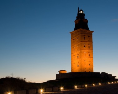 Los faros, ‘salvavidas’ de la costa 4