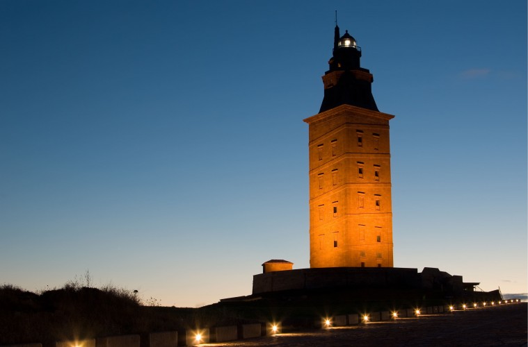 Los faros, ‘salvavidas’ de la costa 4