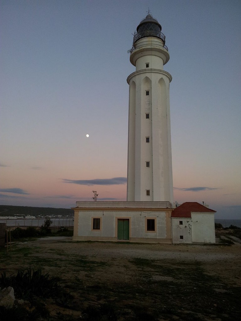 Los faros, ‘salvavidas’ de la costa 5