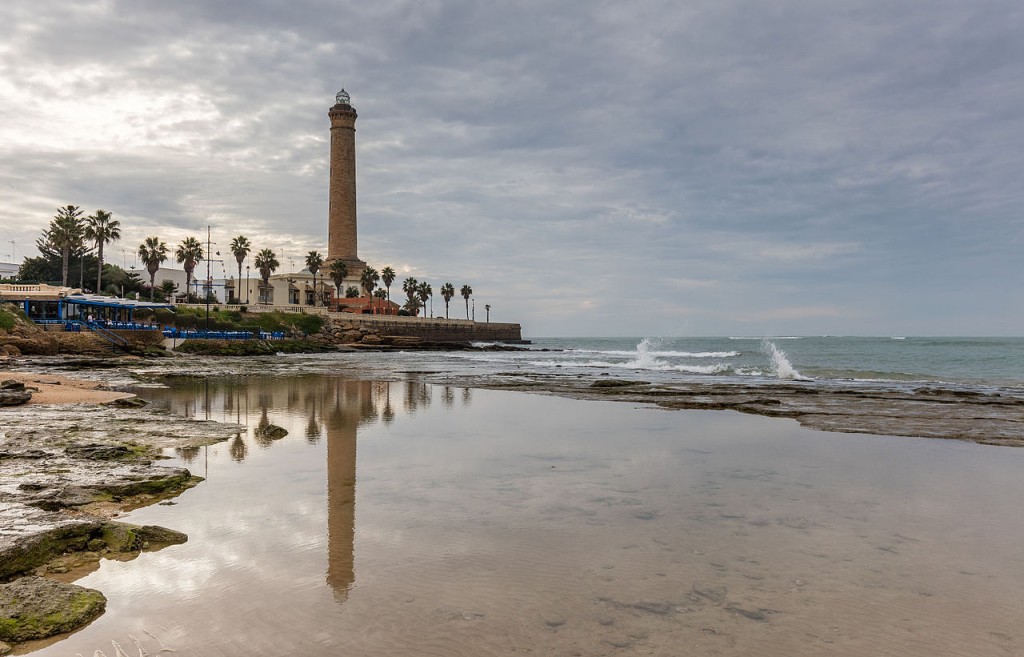 Los faros, ‘salvavidas’ de la costa 6