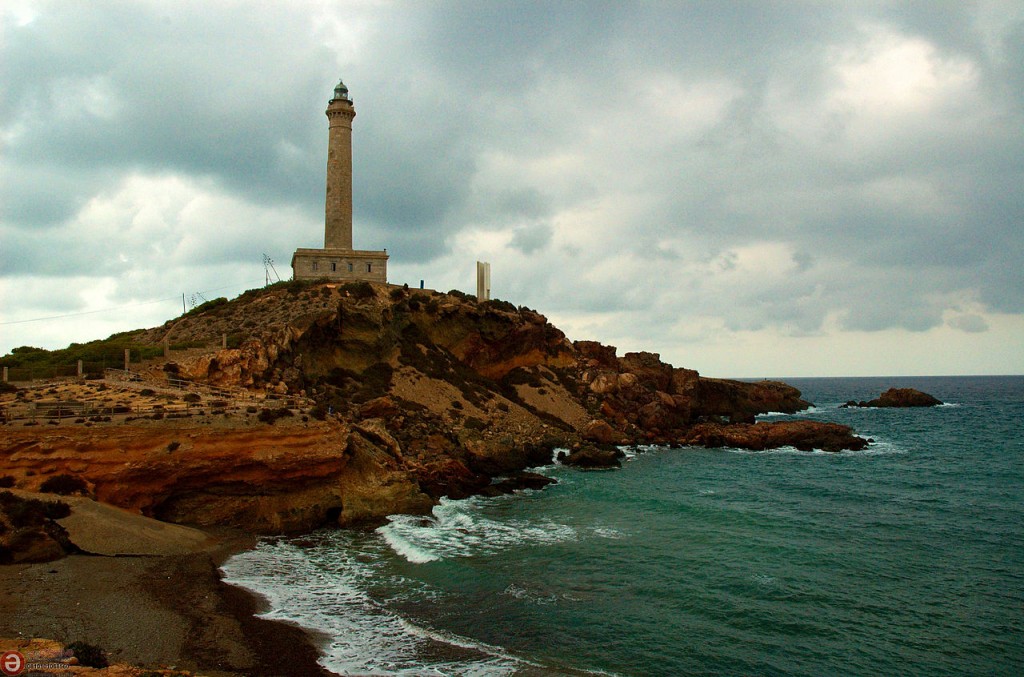 Los faros, ‘salvavidas’ de la costa 8