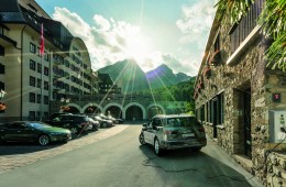 Suiza… en coche eléctrico 3