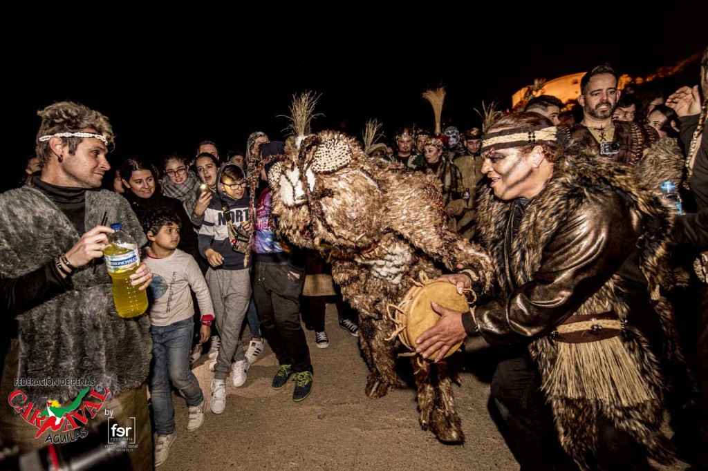 Un carnaval por cada pueblo de España 10