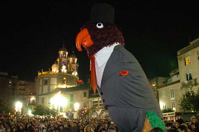 Un carnaval por cada pueblo de España 11