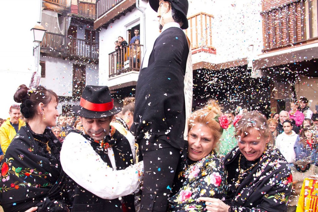 Un carnaval por cada pueblo de España 3