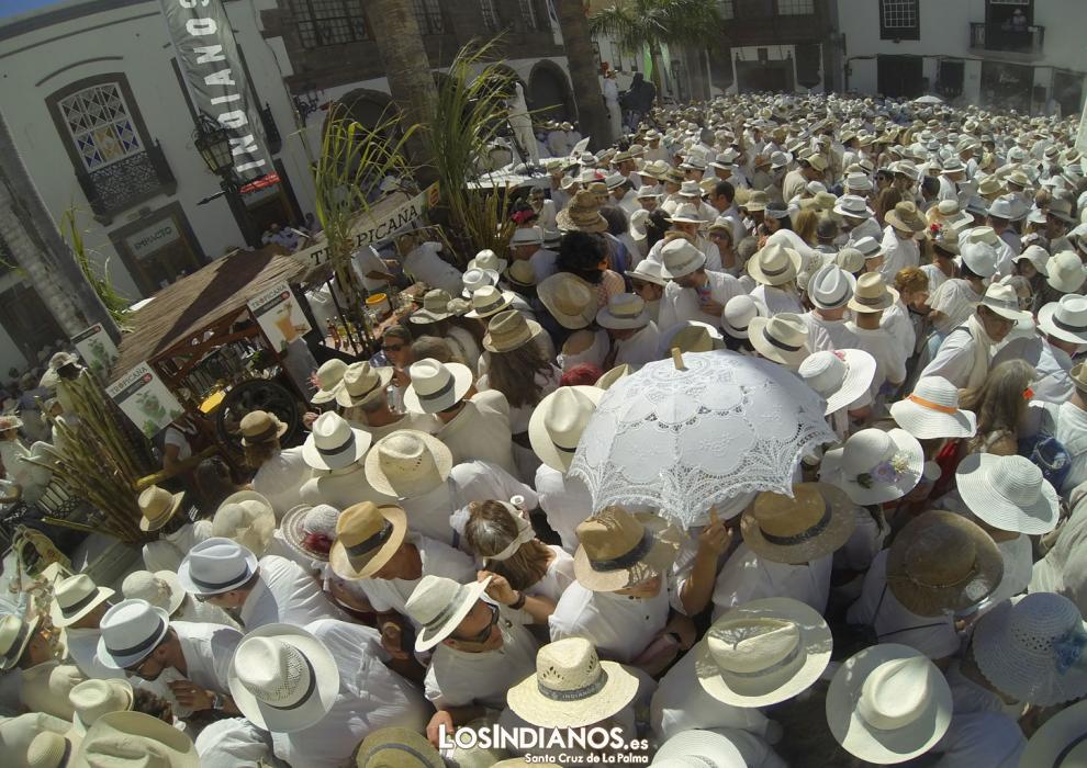 Un carnaval por cada pueblo de España 6