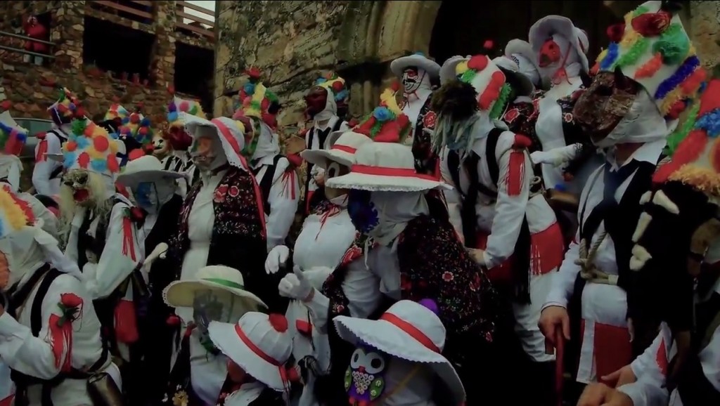 Un carnaval por cada pueblo de España 7