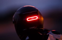 Una luz que salva vidas en las motos 1