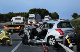 2017, mal año para las carreteras 3