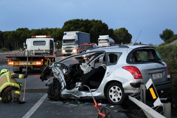 2017, mal año para las carreteras 3