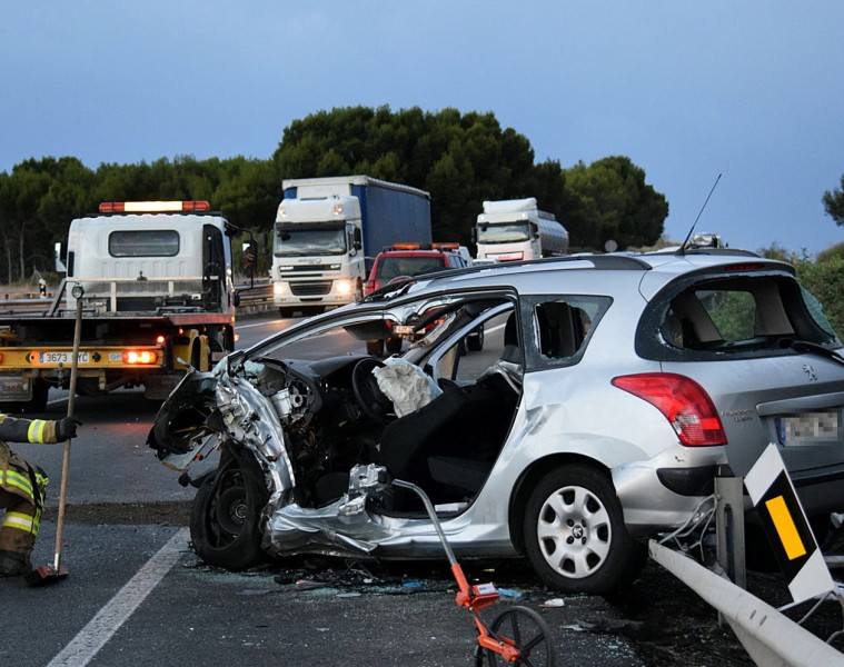 2017, mal año para las carreteras 3