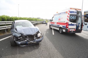 2017, mal año para las carreteras 5