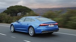 Audi A7 Sportback