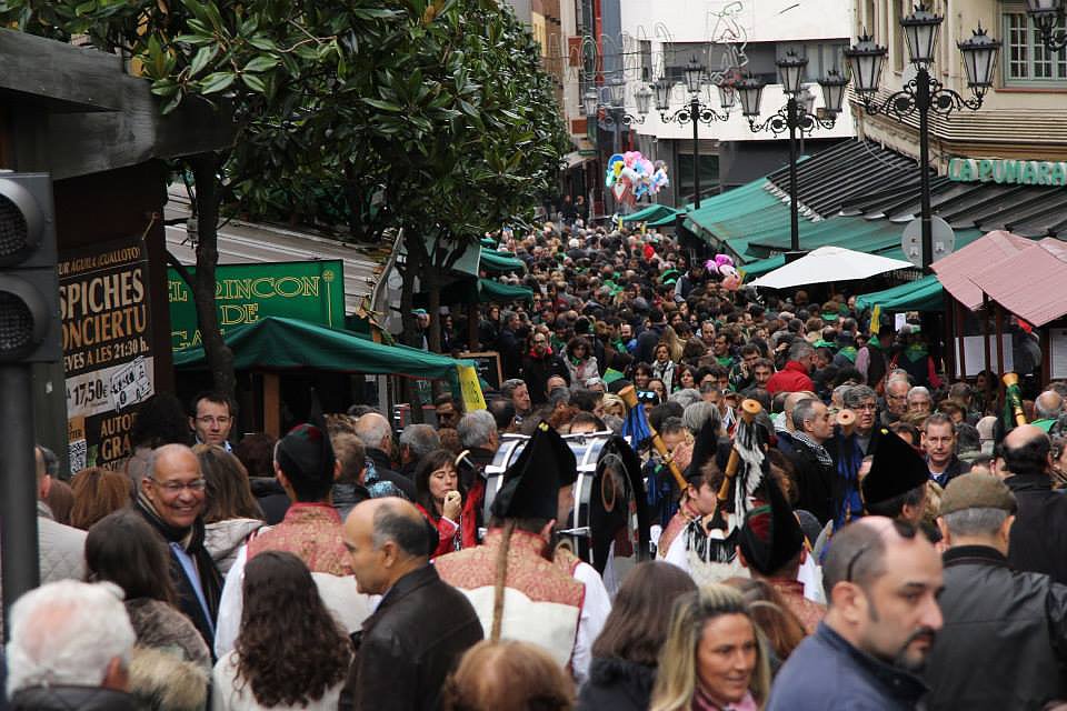 Calles para chuparse los dedos 3