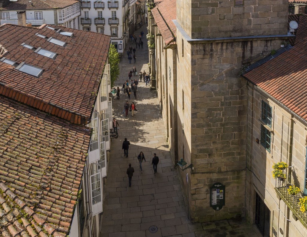 Calles para chuparse los dedos 4