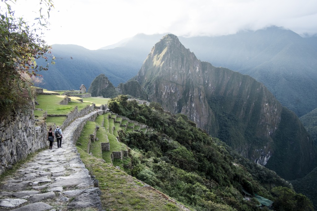 Perú, el corazón del Imperio Inca