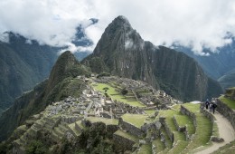 Perú, el corazón del Imperio Inca 4
