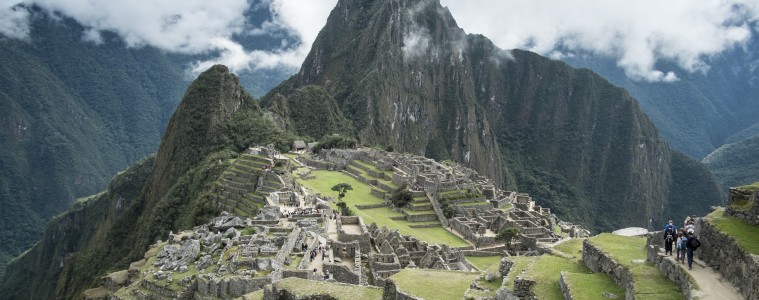 Perú, el corazón del Imperio Inca 4