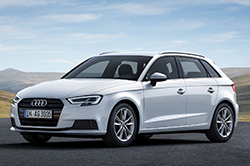 Audi A3 g-trong