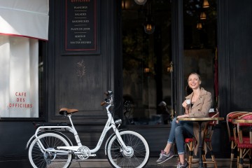 Bicicletas con alma de coche 8