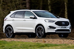 Ford Edge EcoBlue