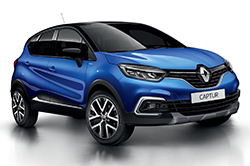 Renault Captur S