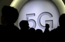 5G, la quinta generación de redes móviles