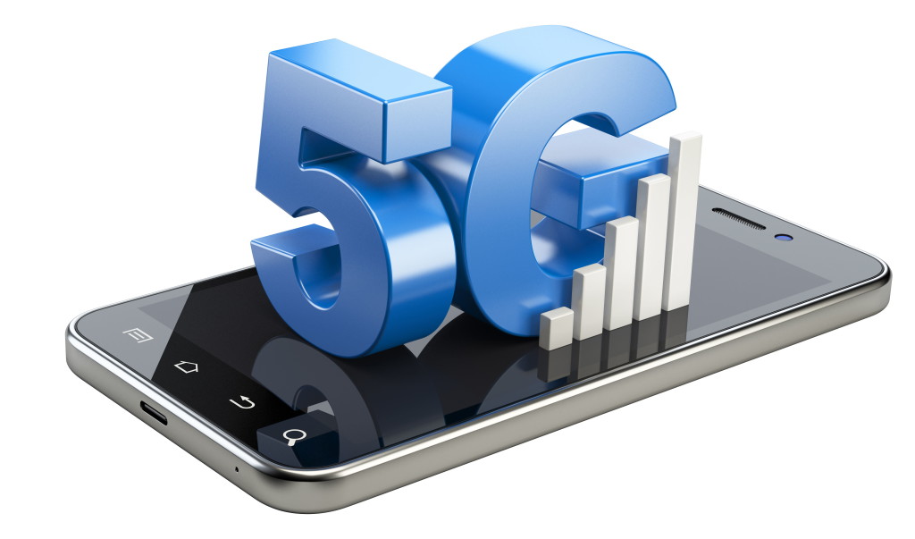 5G, la tecnología que cambiará el mundo - RACE