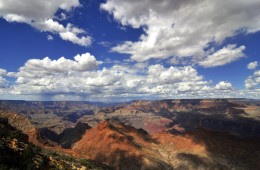 El gan cañón del Colorado 2