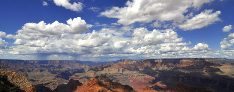 El gan cañón del Colorado 2