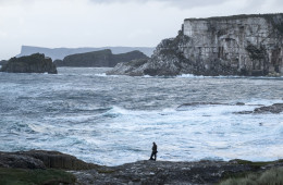 Irlanda del Norte, un país de película