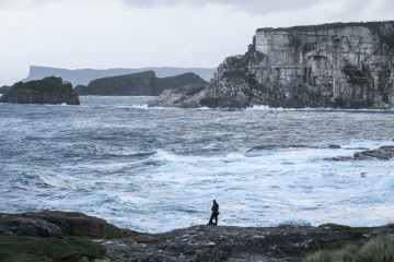 Irlanda del Norte, un país de película